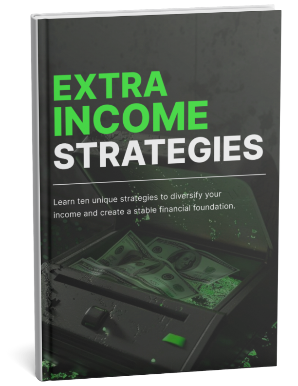 Extra Income Strategies