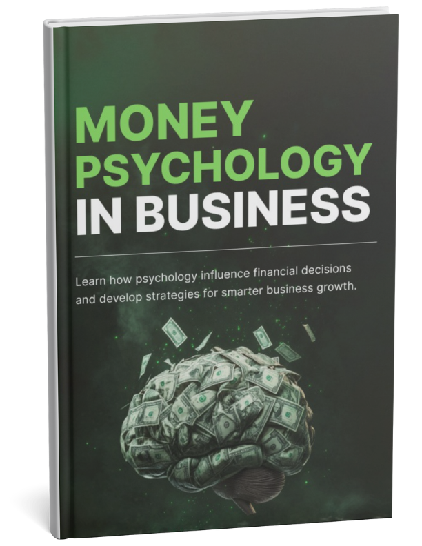 The Money Psychology In Business