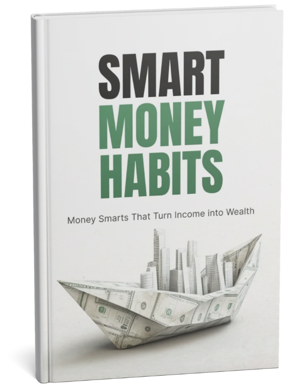 Smart Money Habits