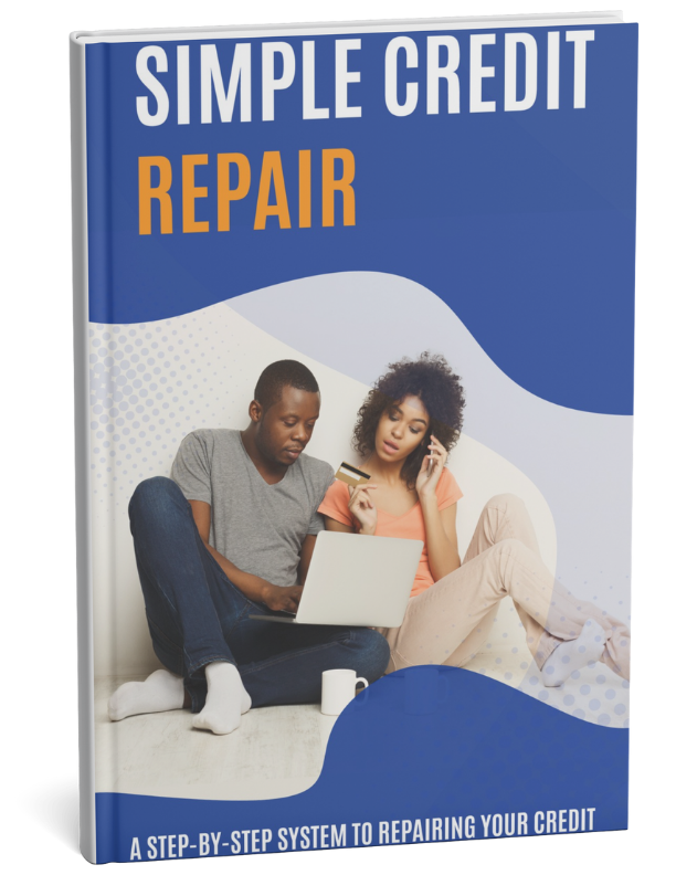 Simple Credit Repair