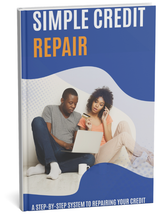 Simple Credit Repair