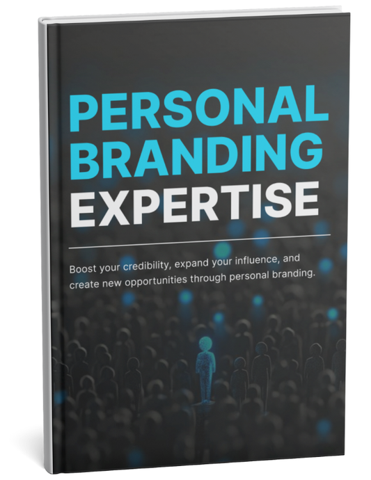 Personal Branding Expertise