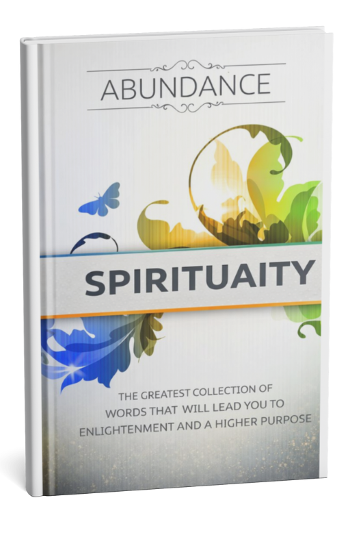 Abundance: Spirituality