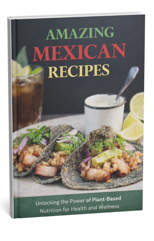 Amazing Mexican Recipes