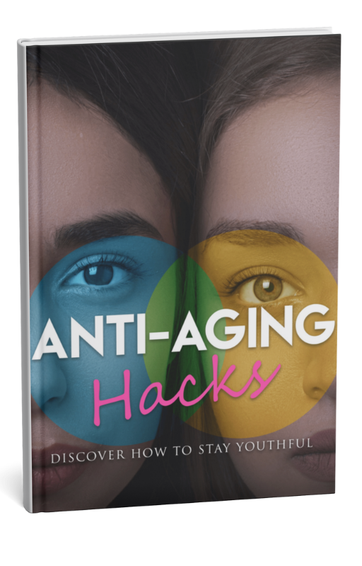 Anti-Aging Hacks