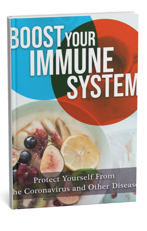 Boost Your Immune System