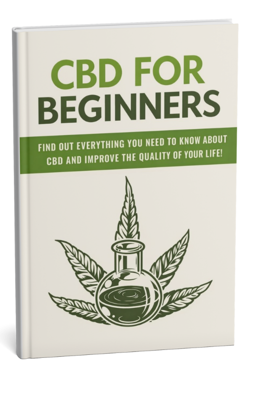 CBD For Beginners
