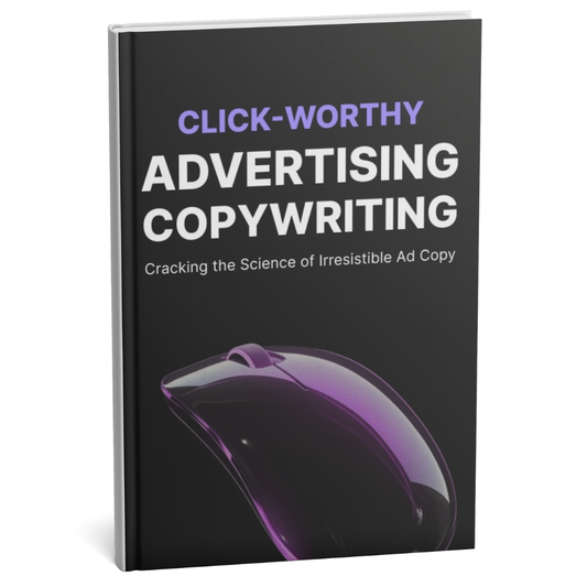 Click Worthy Advertising Copywriting