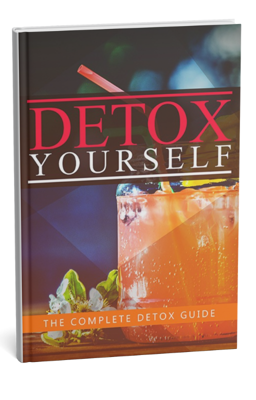 Detox Yourself