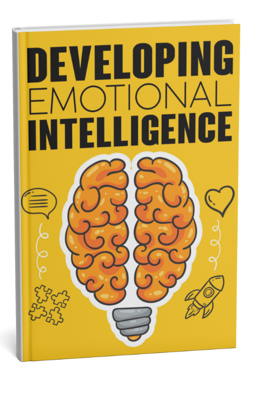 Developing Emotional Intelligence