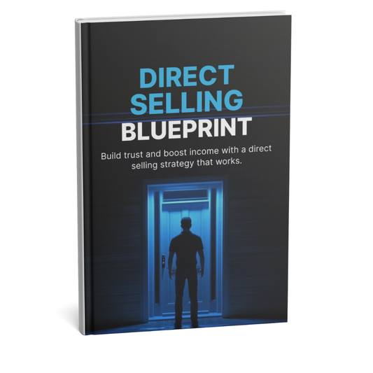 Direct Selling Blueprint