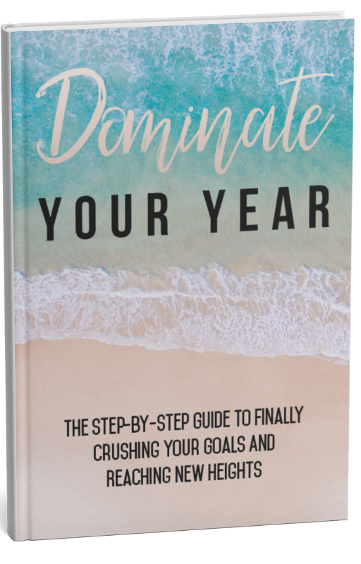 Dominate Your Year