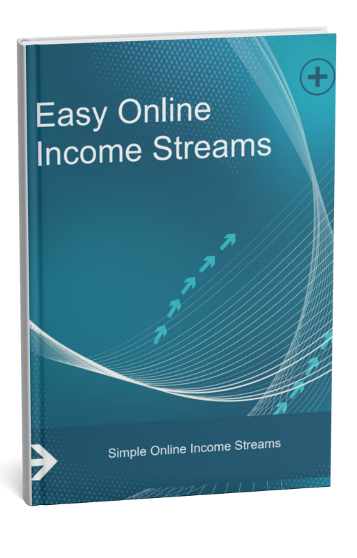 Easy Online Income Streams
