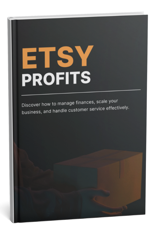 Etsy Profits