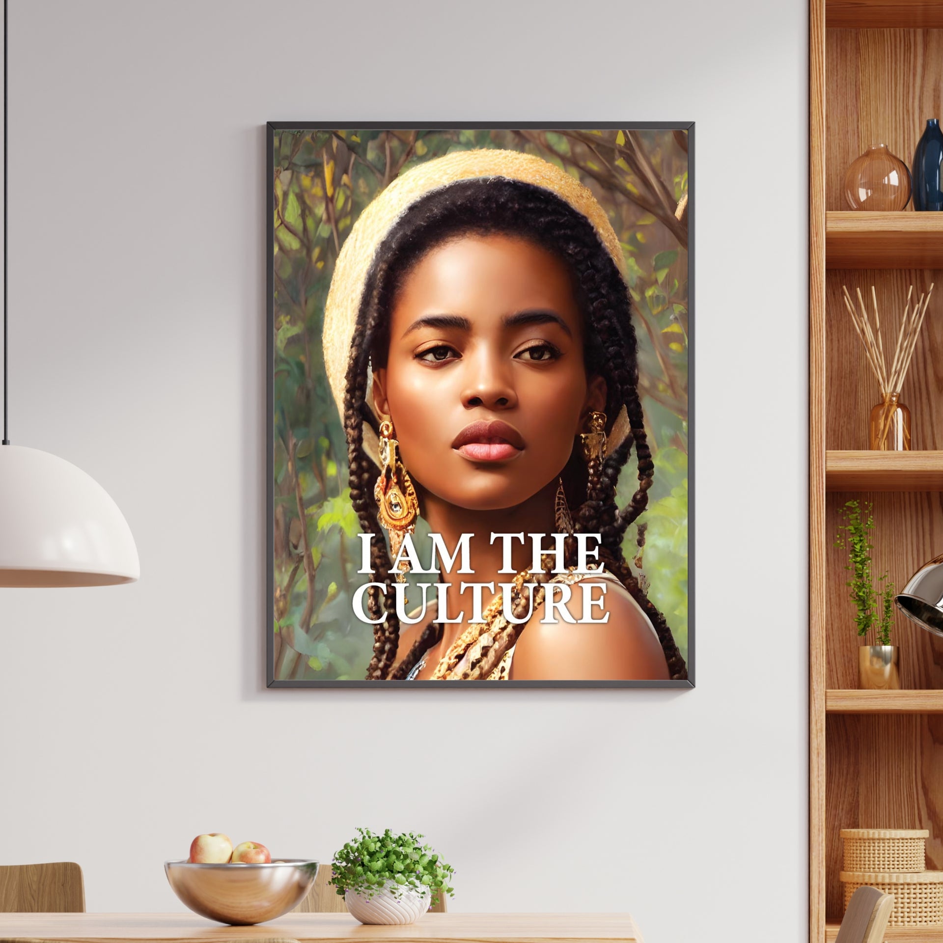 I Did That – Wall Art Printable