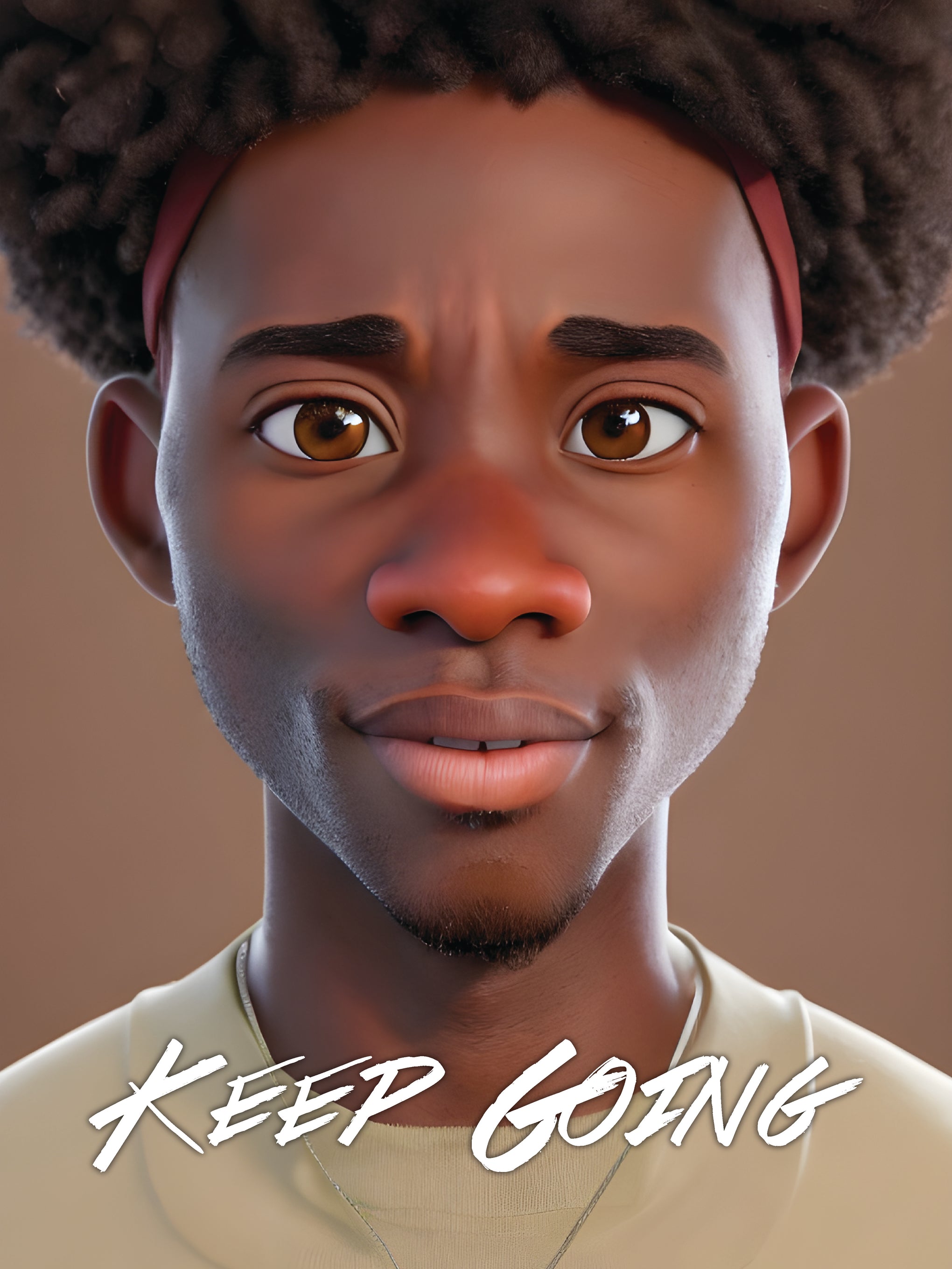 Keep Going – Wall Art Printable