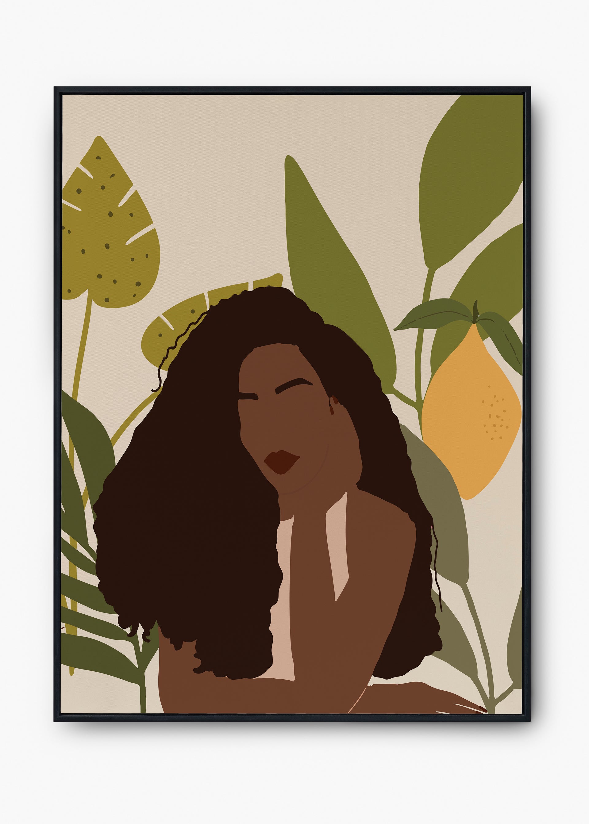 “Natural Essence” Arfo 9 - Wall Art Pintable's