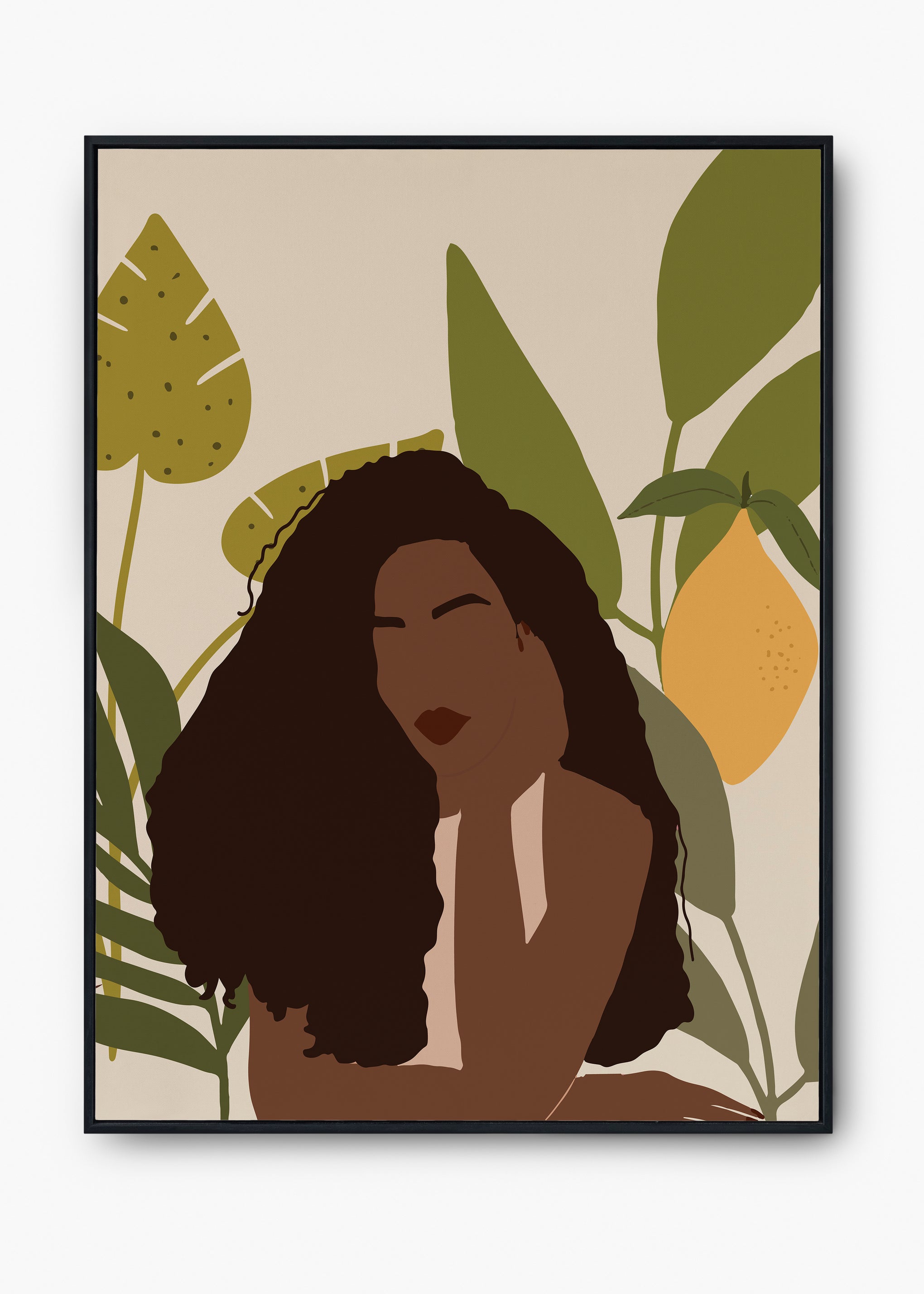 “Natural Essence” Arfo 9 - Wall Art Pintable's