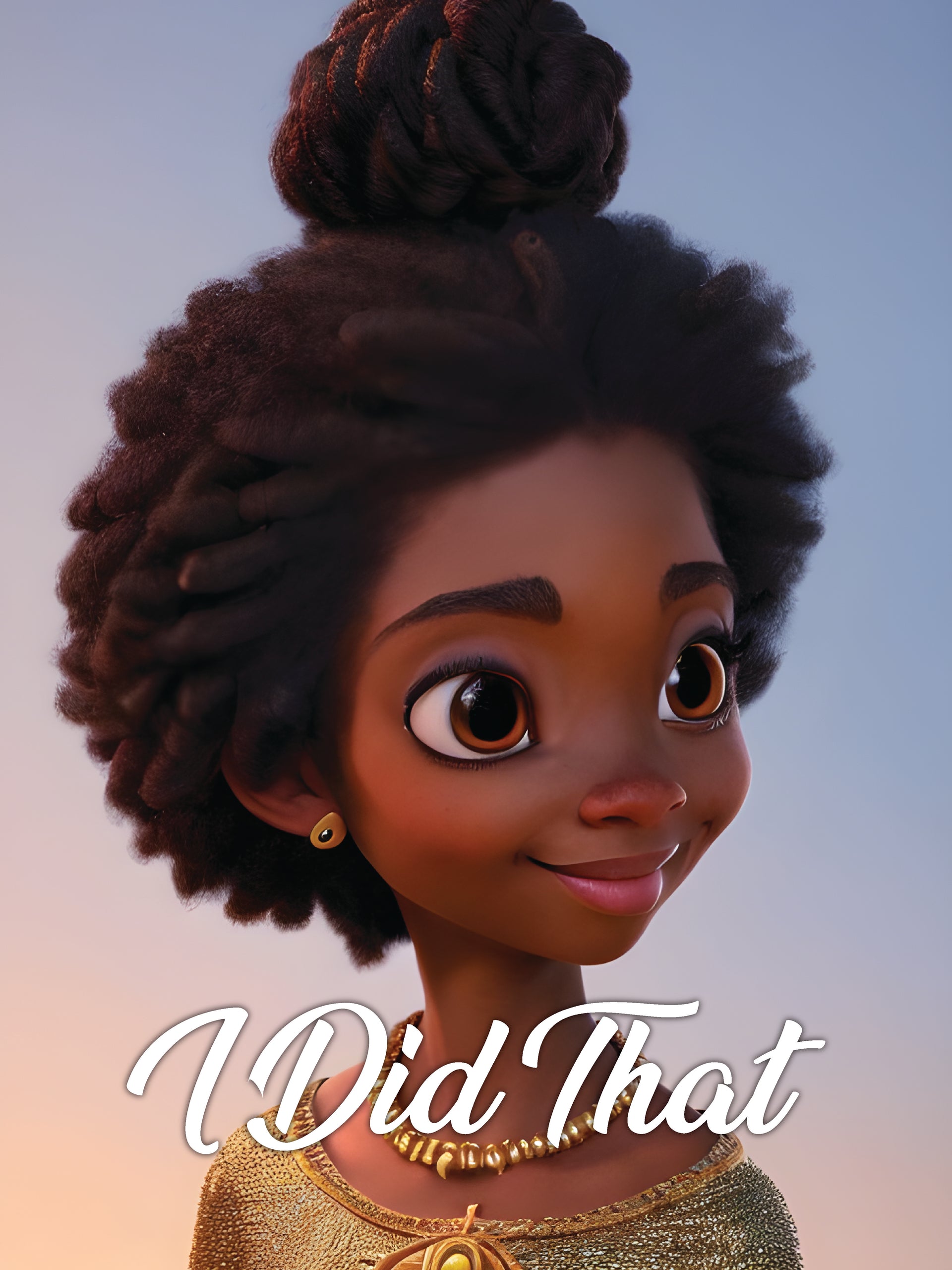 I Did That – Wall Art Printable