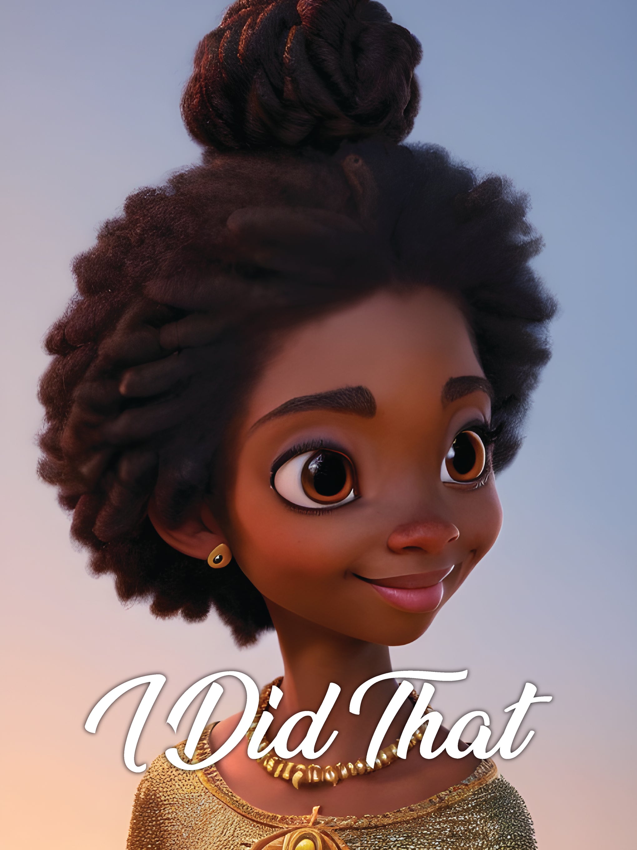 I Did That – Wall Art Printable