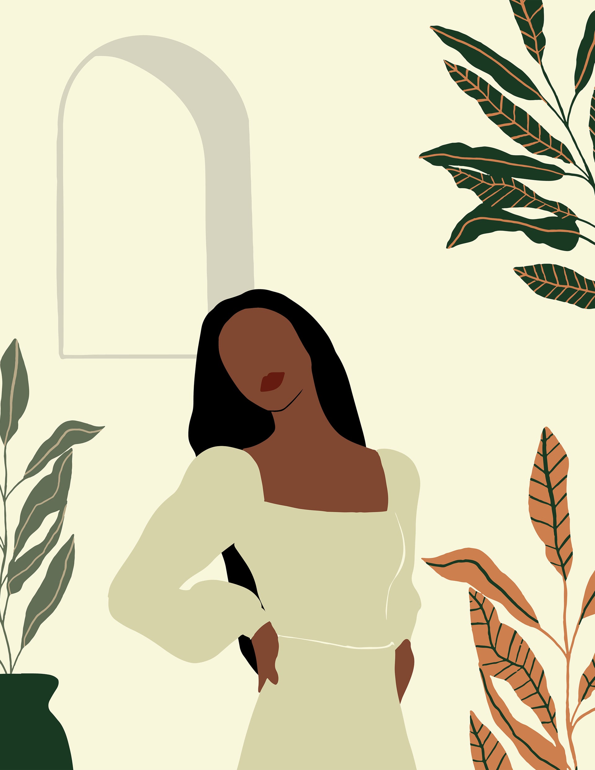 Arfo 16 - Wall Art Printables