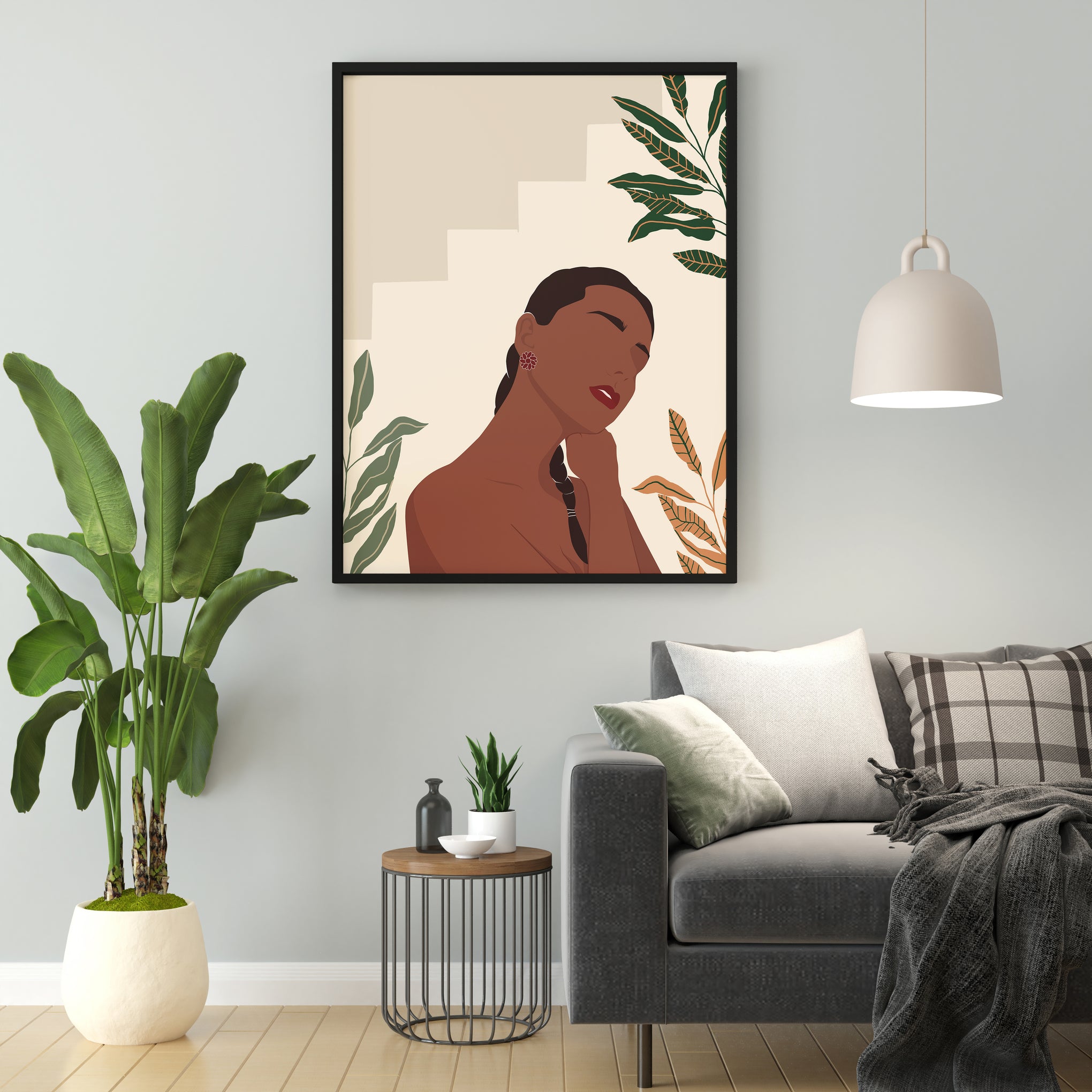 Arfo 2 - Wall Art Printables