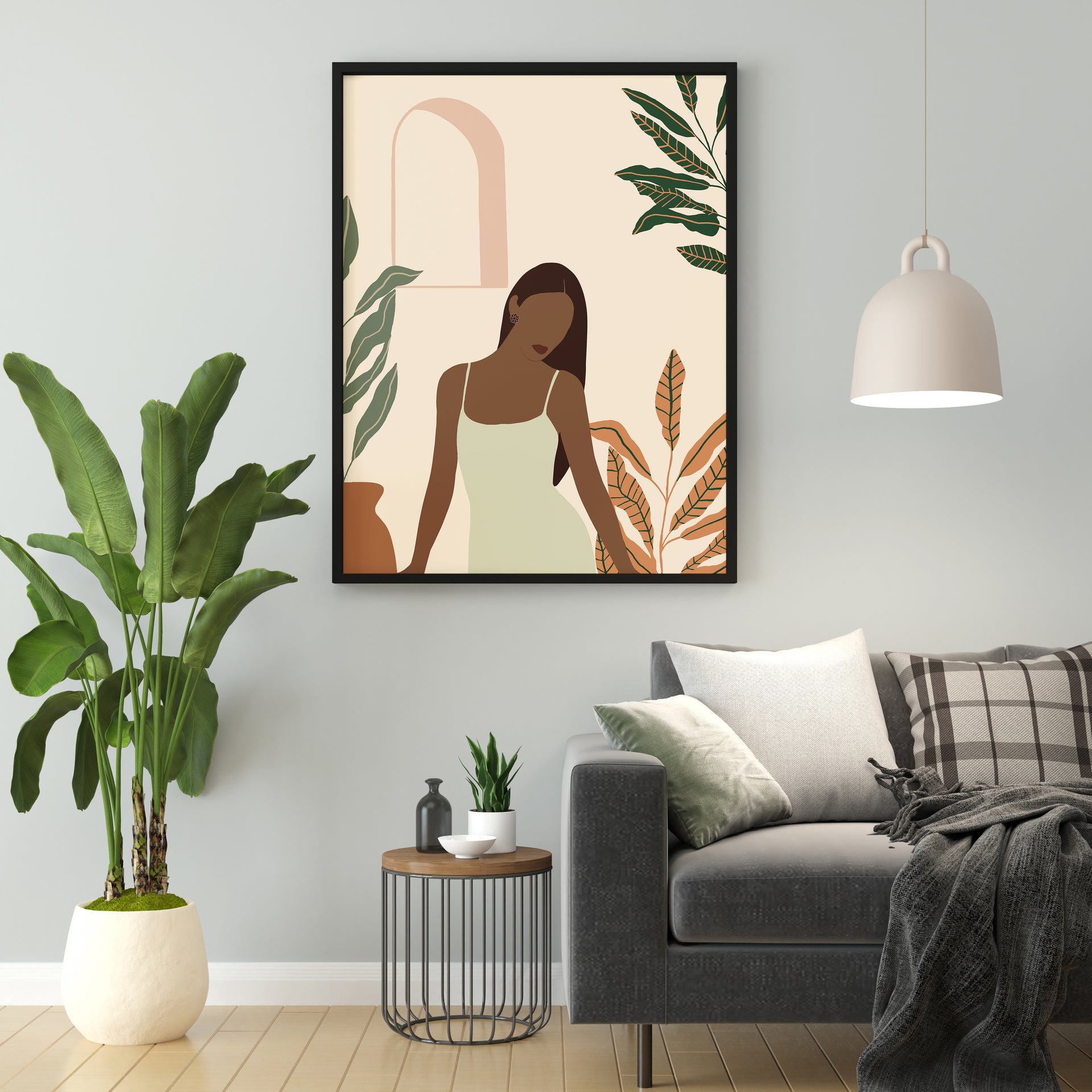 Arfo 3 - Wall Art Printables