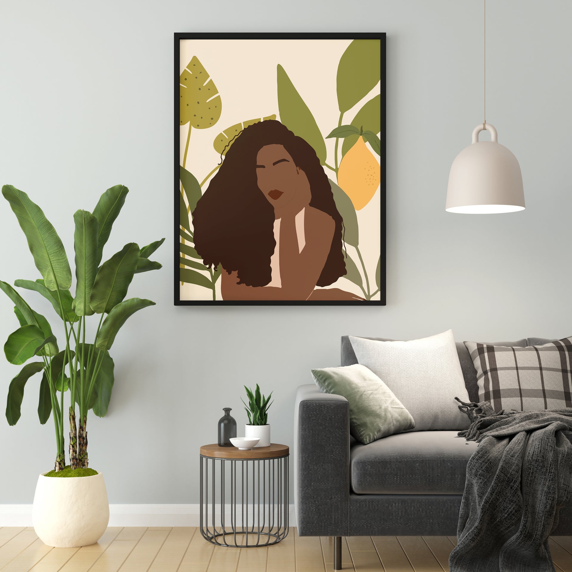 “Natural Essence” Arfo 9 - Wall Art Pintable's