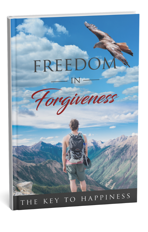 Freedom In Forgiveness
