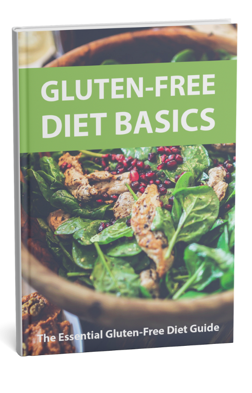 Gluten Free Diet Basics