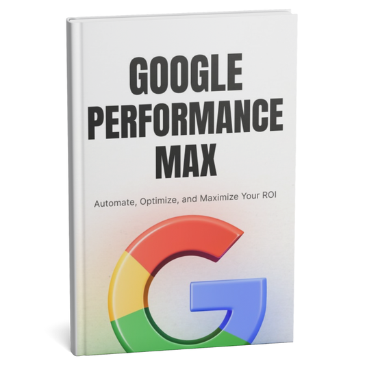 Google Performance Max