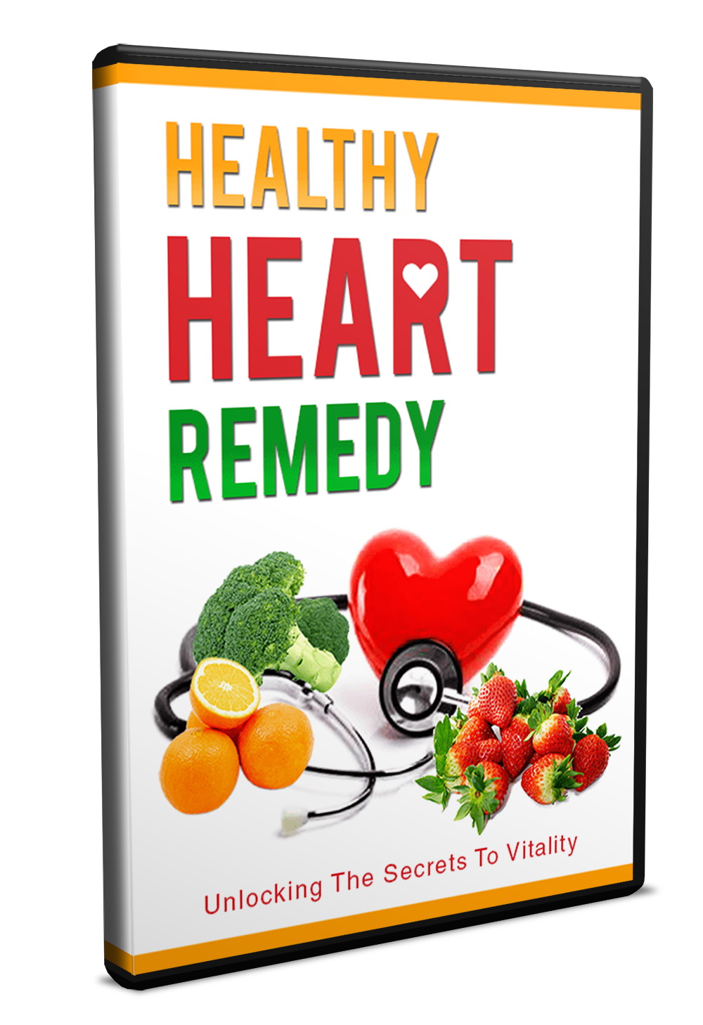 Healthy Heart Remedy