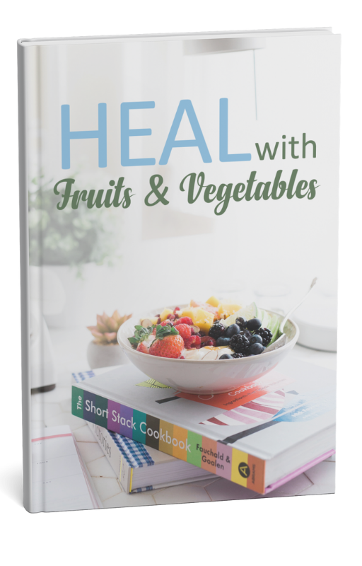 Heal With Fruit and Vegetables