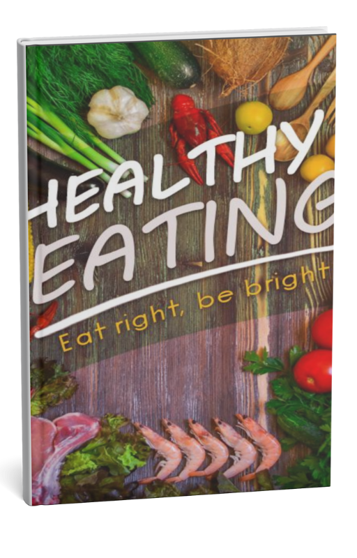 Healthy Eating Guide