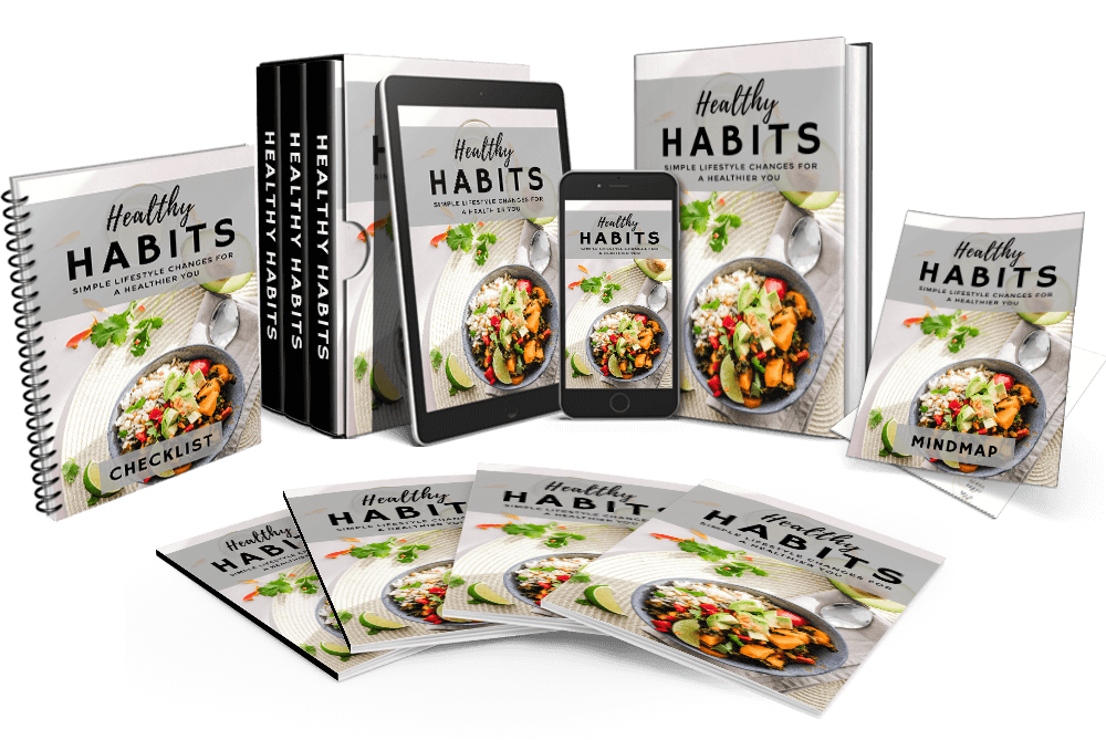 Healthy Habits: Simple Lifestyle Changes for a Healthier You