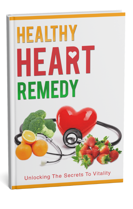 Healthy Heart Remedy
