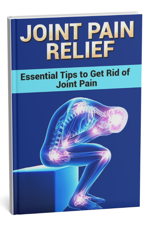 Joint Pain Relief