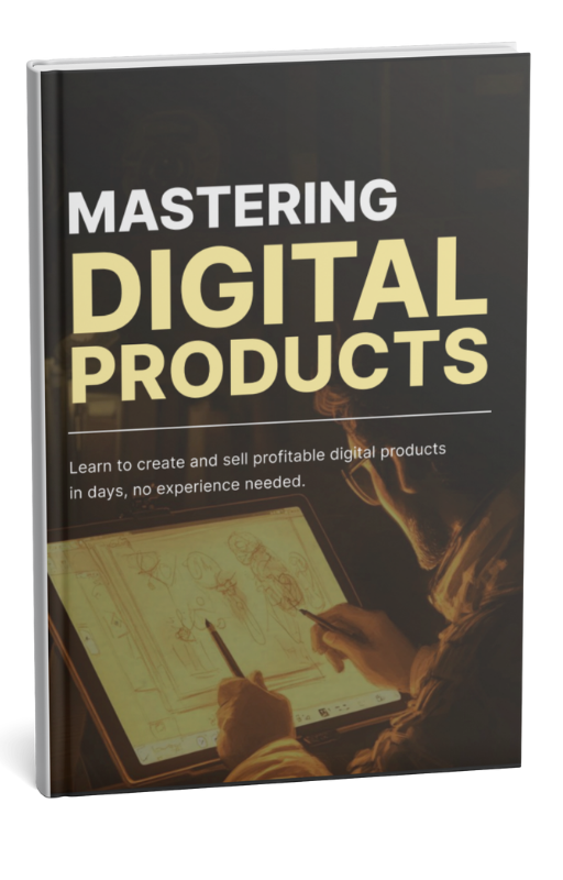 Mastering Digital Products