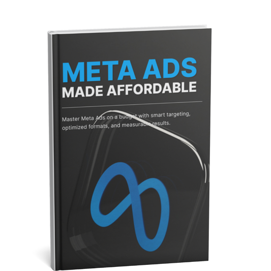 Meta Ads Made Affordable