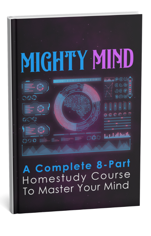 Mighty Mind