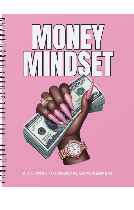 Manifestation Money - Planners & Journals
