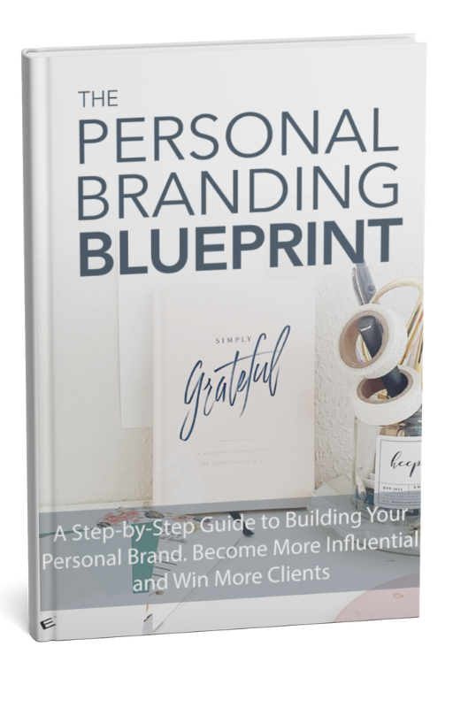 Personal Branding Blueprint