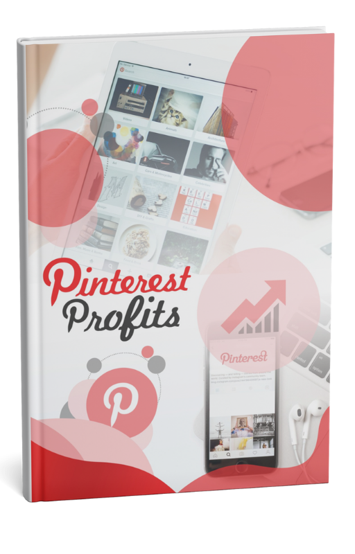 Pinterest Profits