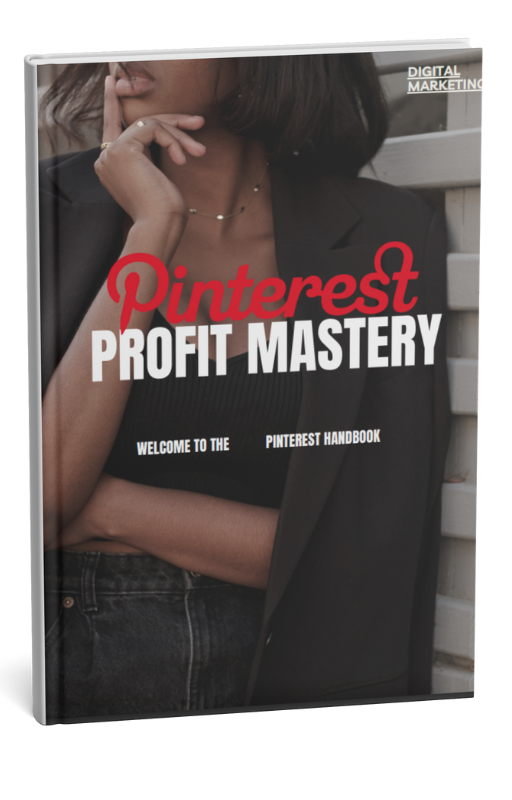 Pinterest Profit Mastery