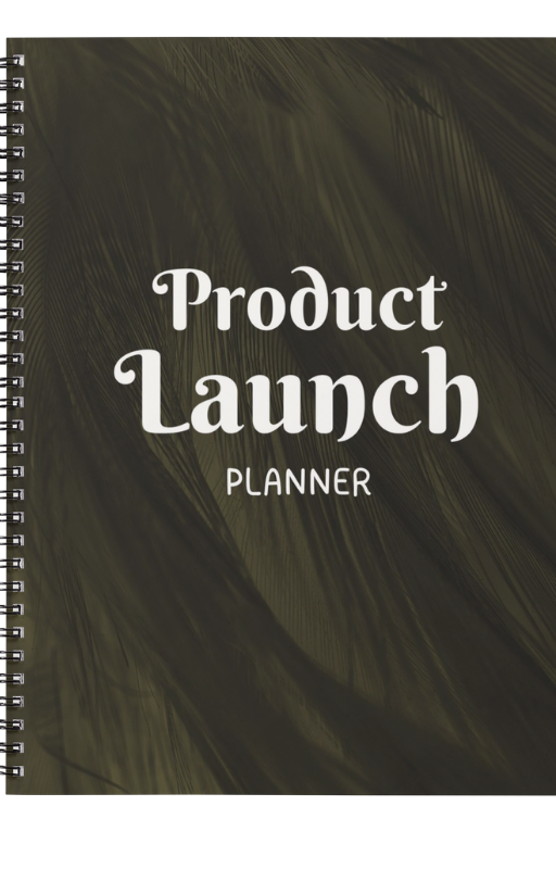 Product Launch Planner