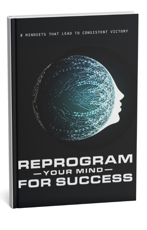 Reprogram Your Mind For Success