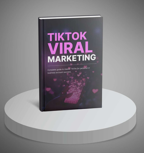 TikTok Viral Marketing