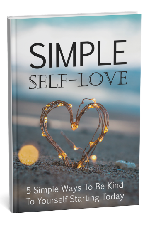 Simple Self-Love