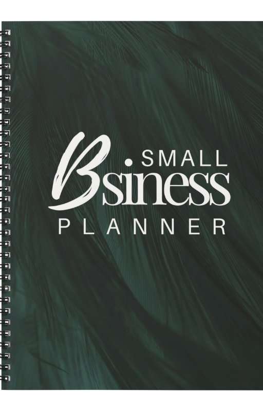Small Business Planner