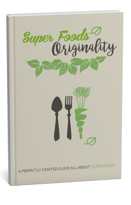 Super Foods Originality
